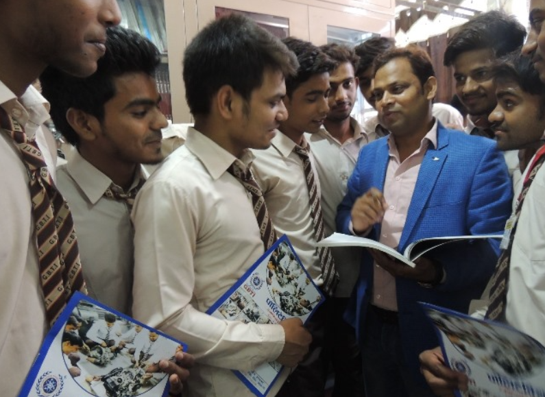Gautam Buddha Technical Institute Events photo 1